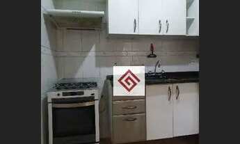 Imagem 4: Apartamento para alugar, 70 m² por R$ 2.044,84/mês - Parque das Nações - Santo André/SP