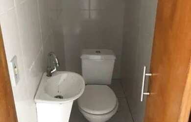 Imagem 6: Sobrado com 2 dormitórios para alugar, 80 m² por R$ 2.300,00/mês - Vila Esperança - São Pa