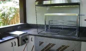 Imagem 7: Casa - Sítios de Recreio Gramado - Campinas