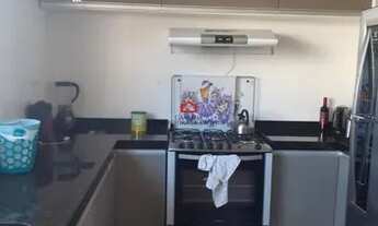 Imagem 5: Sobrado para venda com 96 metros quadrados com 3 quartos em Bela Vista - Alvorada - RS