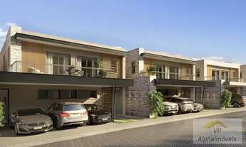 Imagem 2: Casa à venda no bairro Tamboré - Santana de Parnaíba/SP