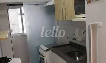 Imagem 5: São Paulo - Apartamento Padrão - Mooca