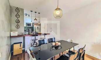 Imagem 4: Apartamento para Aluguel - Portal do Morumbi, 2 Quartos, 64 m2