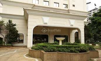 Imagem 15: Flat com 1 dormitório para alugar, 32 m² por R$ 3.900,00/mês - Vila Olímpia - São Paulo/SP