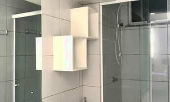 Imagem 3: Ventilado 1 suíte com closet, mais quarto na Mário andreazza