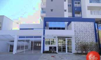 Imagem: São Paulo - Apartamento Padrão - Tatuapé