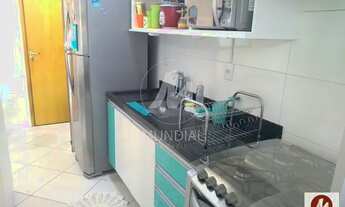 Imagem 5: Apartamento (tipo - padrao) 2 dormitórios/suite, cozinha planejada, em condomínio fechado