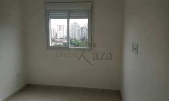 Imagem 5: Apartamento - Jardim Paraíso - Edifício Luna - 2 Dormitórios - 60,28m²