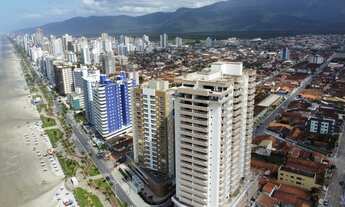 Imagem 2: APARTAMENTO BELISSÍMO PÉ NA AREIA !!! COM LAZER COMPLETO!!!