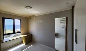 Imagem 5: Coberuta duplex, Torre Pituba, 2 quartos em 88m², nascente, com 1 vaga de garagem na Pitub