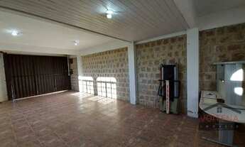 Imagem 4: Casa com piscina para locação no Floresta