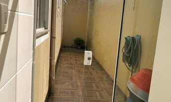 Imagem 7: Apartamento Térreo 2 quartos