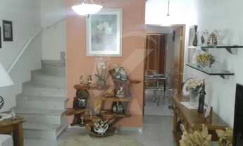 Imagem 3: Sobrado semi novo com 3 dormitórios-Vila Medeiros. Aceita permuta !!