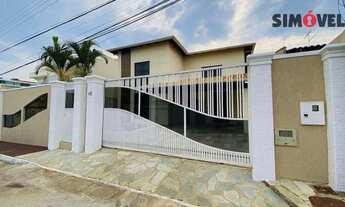 Imagem: Rua 12 Ch 321 - Casa com 4 dormitórios