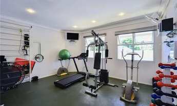 Imagem 5: Apartamento à venda no bairro Vila Andrade - São Paulo/SP