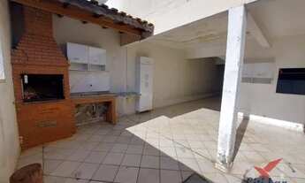 Imagem 6: Sobrado para alugar, 222 m² por R$ 3.800,00/mês - Jardim Felicidade (Zona Oeste) - São Pau