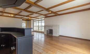 Imagem: Cobertura Venda Brooklin 418 m² 4 Dormitórios