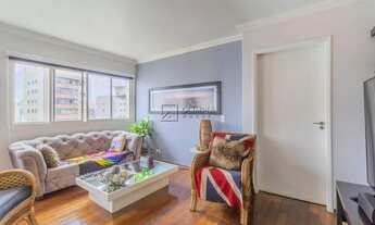 Imagem: Apartamento Venda 2 Dormitórios - 81 m²