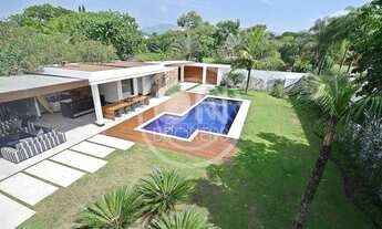 Imagem 4: Casa 04 Dorm. em Barra da Tijuca - Rio de Janeiro