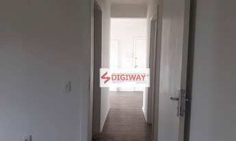 Imagem 7: Apartamento com 2 dormitórios à venda, 74 m² por R$ 550.000,00 - Aclimação - São Paulo/SP