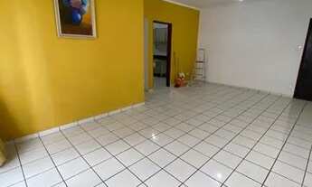 Imagem 6: Apartamento com vista mar para venda tem 92m² com 2 quartos em Tupi - Praia Grande - SP