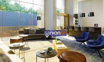 Imagem 5: Apartamento Garden com 3 dormitórios à venda, 121 m² por R$ 1.984.976 - Vila Mariana - São