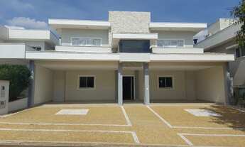 Imagem: Sobrado com 4 suítes, Betel/Paulinia