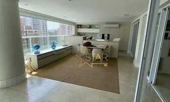 Imagem 4: Apartamento com 4 dormitórios à venda, 335 m² por R$ 15.960.000,00 - Moema - São Paulo/SP