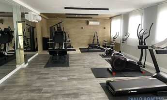 Imagem 4: APARTAMENTO - SANTO AMARO - SP