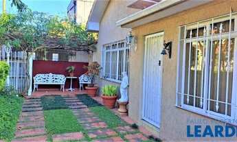 Imagem 2: CASA TÉRREA - VILA LEOPOLDINA - SP