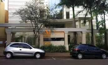 Imagem 4: Apartamento com 1 quarto no Edificio Beracá Home - MOBILIADO - Bairro Centro em Londrina