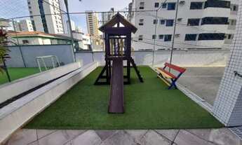 Imagem 4: Apartamento na área residencial do Tirol