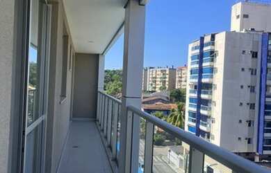 Imagem 3: Apartamento de 03 quartos à venda em Jardim Camburi, Vitória - ES