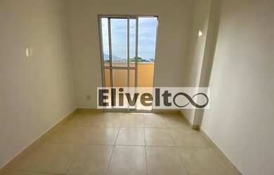 Imagem 4: ECS48 Apartamento térreo para aluguel 42m com 2 quartos em Jardim Tropical - Serra - ES