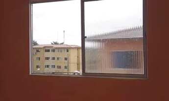 Imagem 5: Apartamento com 2 quartos, sala, cozinha, banheiro, no 4° andar no bairro do tapanã