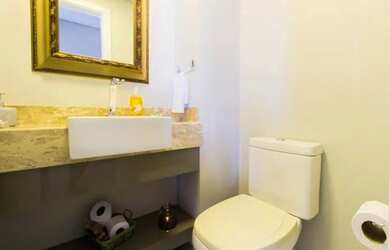 Imagem 10: Apartamento para Venda - 140m², 3 dormitórios, sendo 1 suites, 3 vagas - Auxiliadora