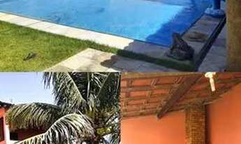 Imagem: Casa de praia taiba