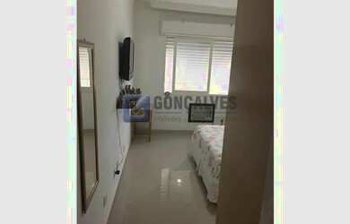 Imagem 5: SANTOS - Residential / Apartment - EMBARE