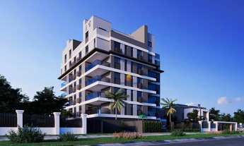 Imagem 2: Cobertura duplex com VISTA PARA O MAR e 3 dormitórios à venda, 117 m² por R$ 1.054.149 - G