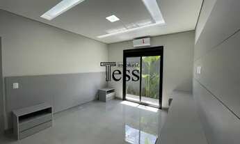 Imagem 4: VENDE - CASA EM CONDOMÍNIO DAMHA VI DIFERENCIADA (NOVA - nunca habitada