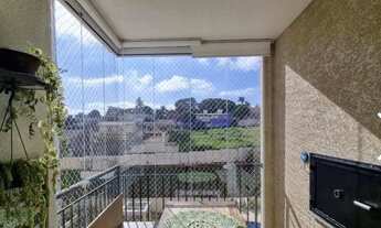 Imagem 4: Condomínio Flex I - Apto, 67m², 2 dorm, 1 vaga, Jundiaí. COD AP0366