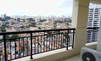 Imagem 2: Vila Ipojuca - varanda, 2 suítes, 2 vagas