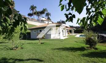 Imagem 6: Casa - Sítios de Recreio Gramado - Campinas