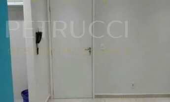 Imagem 3: Apartamento - Parque Jambeiro - Campinas