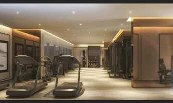 Imagem 6: APARTAMENTO - CHÁCARA KLABIN - SP