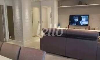 Imagem 3: São Paulo - Apartamento Padrão - Campo Belo