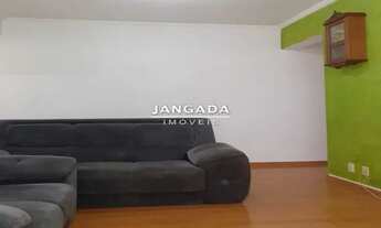Imagem 3: Apartamento Jaguaribe 2 Dormitorios 1 Vaga Coberta