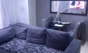 Imagem 2: Apartamento para venda tem 70 metros quadrados com 1 quarto em Resgate - Salvador - BA