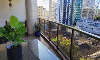 Imagem 2: Apartamento a venda, 4 quartos, sendo 1 suíte, 2 vagas soltas, sol da manhã, Praia do Cant