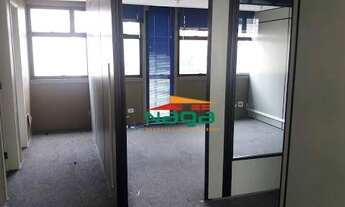 Imagem 7: Sala para alugar, 85 m² por R$ 7.859,98/mês - Paraíso - São Paulo/SP